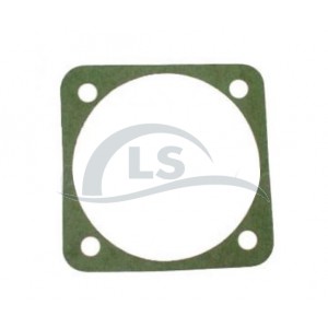 Junta Flange Piloto - Tratores Massey Ferguson Linha X