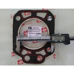 Junta Cabeçote Motor Tobatta Ar/As100 