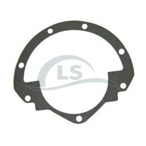 Junta Mancal Traseiro - Tratores Massey Ferguson 65X / 265 / 65R
