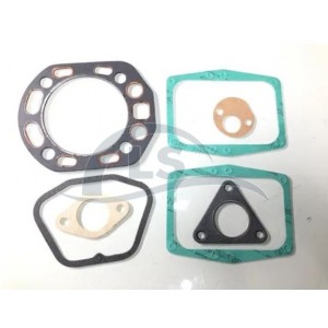 Jogo Juntas Reparo Cabeçote Yanmar Ns90
