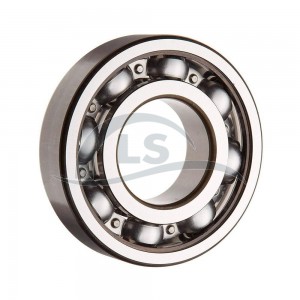 Rolamento 6211-2RS C3