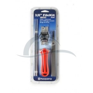 Kit Afiador de Lima 3/8" 1,5 mm - Husqvarna 