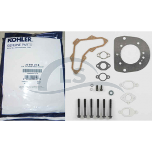 Kit juntas cabeçote Kohler 18 hp