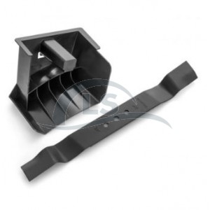 Kit Reciclador Para Cortadores De Grama LC153P / LC153S / LC151 / LC151S