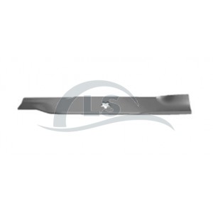 Lâmina 18" Para Trator Cortador De Grama GT52XLSi