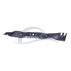Lâmina 21" 530 mm cortador de grama Husqvarna JET R152SV