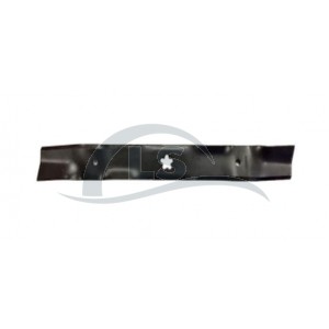 Lâmina 38" Trator Cortador de Grama Husqvarna LTH138 / LT1597 / LT131 / LT151 / P12597
