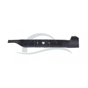 Lâmina 42" Para Trator Cortador De Grama Husqvarna YT150/155/WE16542/LTH1842