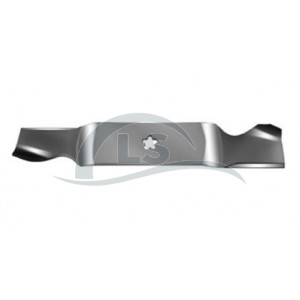 Lâmina 54" Para Trator Cortador De Grama YTH2754