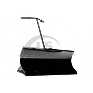 Lâmina Frontal Rider Husqvarna 