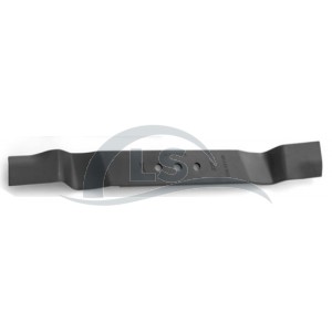 Lâmina Recicladora 20" para Cortadores de Grama Husqvarna 