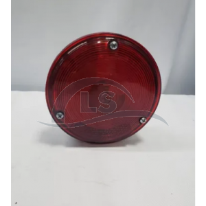 Lanterna traseira - Ford New Holland 4630 / 5030 / 6630 / 7630 / 8030 MODERNO (FREIO)