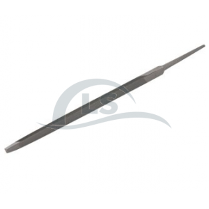 Lima triangular slim taper 6" VONDER