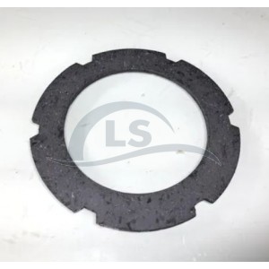 Lona Embreagem Micro Trator Yanmar Tc10 Tc11 Tc14