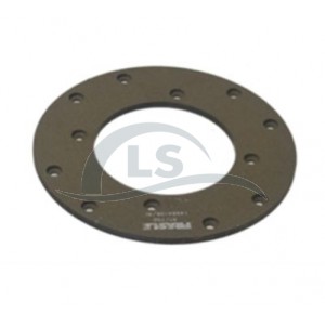 Lona de freio - Tratores Valtra/Valmet 80 / 65 / 68 / 78 / 88 / 85 