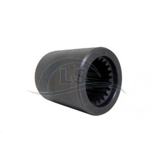 Luva acoplamento – Trator Massey Ferguson Linha 200