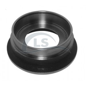 Mancal da embreagem (sem rolamento) - Tratores Valtra/Valmet 880 / 980 / 985