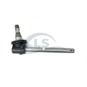 Manga Eixo Lado Esquerdo - Haste 37,8 cm - Trator Massey Ferguson 275/290/295 