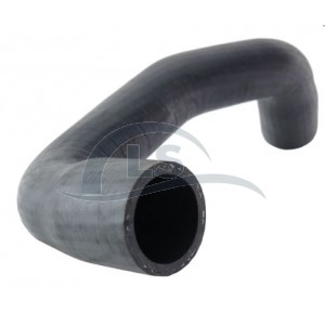Mangueira Do Radiador para Tratores Ford New Holland 5600 / 6600 / 5610 / 6610 