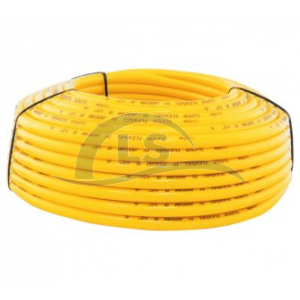 Mangueira para jardim, superflexível, 1/2", 100 m, VONDER