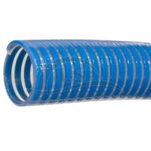 Mangueira de sucção azul 1.1/2" 5 m VONDER