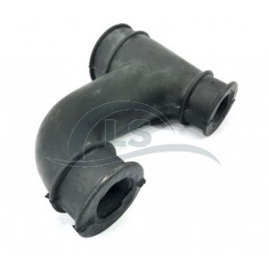 Mangueira flexível da bomba hidráulica – Tratores Valtra/Valmet 658 / 785 