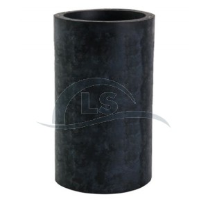 Mangueira Coletor Do Filtro Ar – Tratores Massey Ferguson 50X / 55X / 65X 