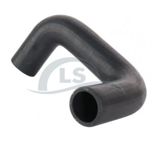 Mangueira Inferior Radiador – Tratores Massey Ferguson 270 / 275 / 285 / 290
