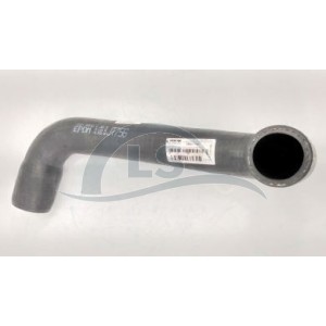 Mangueira inferior do radiador – Tratores Valtra/Valmet 885 / 985 