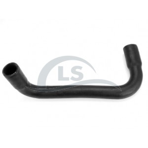 Mangueira Inferior Radiador - Tratores Valtra/Valmet 118 / 128 