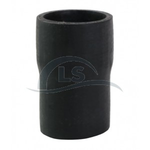 Mangueira inferior radiador - Tratores Massey Ferguson 265 / 65R