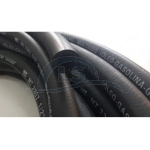 Mangueira óleo flex Naniflex 1/2 