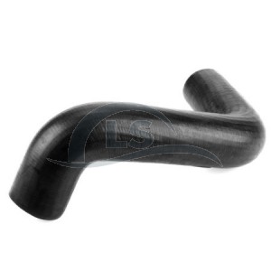 Mangueira Superior Radiador - Tratores Massey Ferguson 270 / 275 / 285 / 290 Antigos