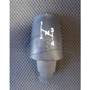 Manopla / Empunhadeira Do Cambio - Tratores Valtra/Valmet 885 / 985 / 1280 / 1580 / 1780 / BM85 / BM100 / BM110 / BM120 / BM125
