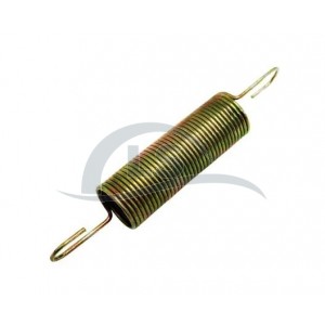 Mola Retorno Motor Yanmar NS11 TC11 NS12 TC12 NS14 TC14 
