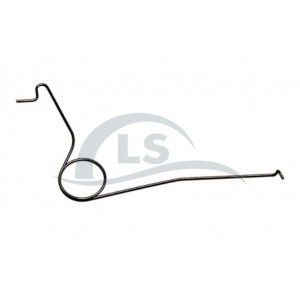 Mola Trava Acelerador Motosserra Husqvarna 362xp / 372 / 395xp