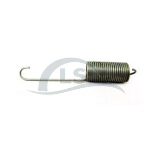 Mola Acelerador - Tratores Massey Ferguson Linha 200