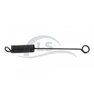 Mola do fecho da grade dianteira – Tratores Valtra/Valmet 60 / 62 / 65 / 80 / 85 / 86id