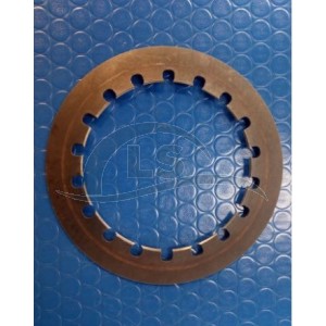 Mola circular platô 11" - Tratores Massey Ferguson Todos - Tratores Valmet/Valtra