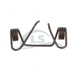 Mola Colar Embreagem - Tratores Valtra/Valmet 60 ID / 62 ID / 65 ID / 80 ID