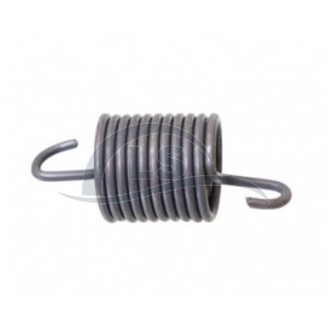 Mola colar embreagem  - Tratores Massey Ferguson 265 / 275 / 290 / 292 