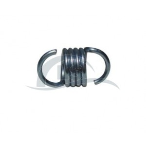 Mola comando freio - Tratores Valtra/Valmet 65 a 148