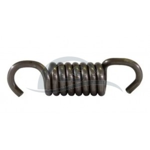 Mola De Embreagem Para Roçadeiras 33/43/52CC 7 Voltas