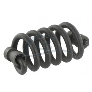 Mola Pedal Embreagem Trator Ford New Holland