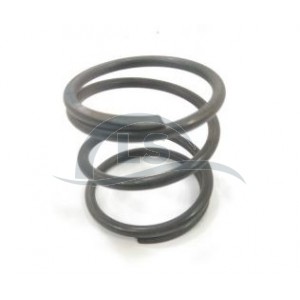 Mola pedal bloqueio - Tratores Valtra/Valmet 685C / 685F / 785C / 785F / BF65 / BF75