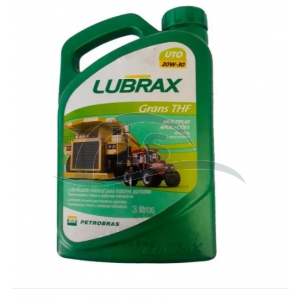 Óleo BR Grans THF 11 20W30 3 L