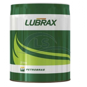 Óleo Lubrificante Lubrax GL5 90 20L