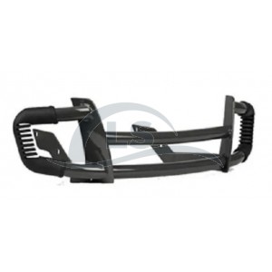 Para-choque Protetor Trator Husqvarna