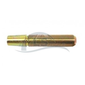Parafuso ajuste do braço do eixo pedestal da direção – Tratores Massey Ferguson 265 / 275 / 290