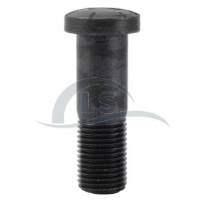 Parafuso fixação coroa pinhão - Ford New Holland